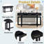 Console de 57 po Otterbein-162474094