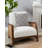 Iero Collection Cotton Throw Pillow-69559400-69559399