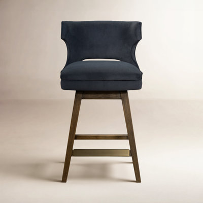 Matias Task Swivel Counter & Bar Stool