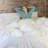 Thickest Comas Bae She Thick Oversized Comforter Set-87395791-87395790