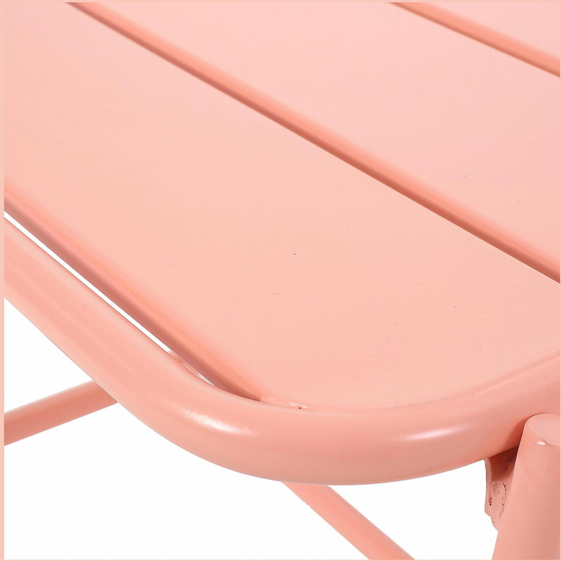 CONRAD SIDE TABLE