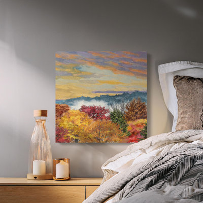 Morabito Wrapped Canvas Print Set