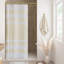 Rideau de douche Spa Waffle-1241060351-1235931845