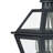 Agarwal 3 - Light Outdoor Hanging Lantern
