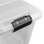 Rebrilliant Plastic Decorative Bin-502962589