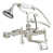 Polished Nickel is out of stock selected