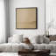 Art mural encadré abstrait rétro antique classique pour chambre à coucher-1251896529-1251896531