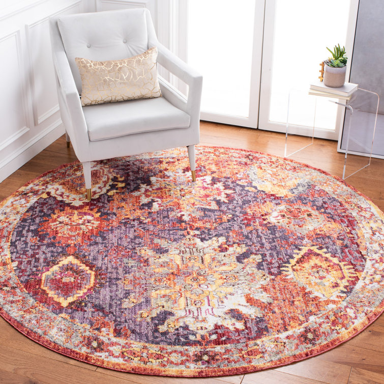 Goodwyn Bristol Performance Oriental Rug