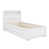 Blanc est en rupture de stock