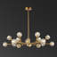 Elizabelle 18 - Light Chandelier-1178489247