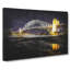 Sydney Harbour Bridge Australia - Wrapped Canvas-56639286