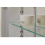 Embark Premium Rectangular Medicine Cabinet-1356839326