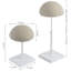 Iron Freestanding Coat Rack-1110382545