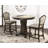 Vegas Round Dining Table