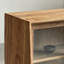 Make An Old Buffet