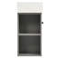 Meuble-lavabo flottant 21,6 po Modern-2049001138