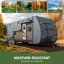 Housse de camping-car pour camping-car de 30 à 33 pi Edrosie Inc-137896743