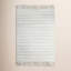 Torre Area Rug in Neutral Gray/Glacier/Gardenia-1865614676