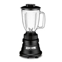 Waring Commercial One-Gallon 3.75 HP Food Blender with Spigot