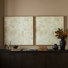 Voorhees Diptych II par Douglas Galloway