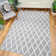 Decastro Grey Rug