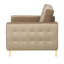 Rales Upholstered Convertible Chair-1617798678