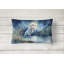 Coussin Blue Heron-112679599