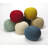 Kameron 19" Wide Round Pouf Ottoman-1605700829