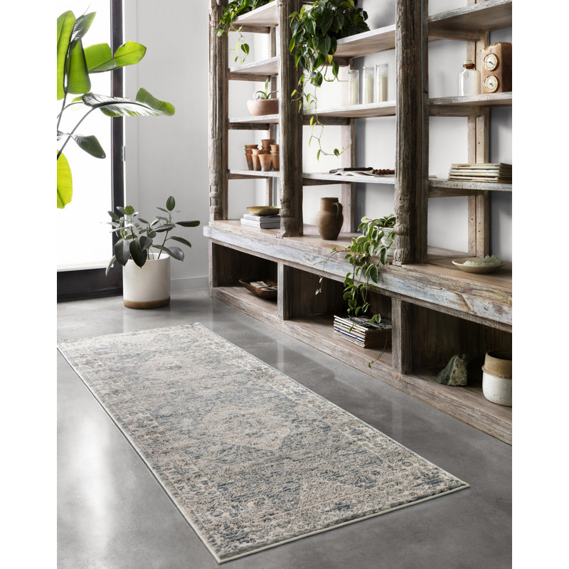 Sagefield Oriental Indoor Rug, Runner 2'8" x 13'