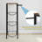 13'' W Metal Shelving Unit-2101905868