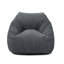 Polyester Refillable Bean Bag Chair-29655603