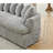 127'' Large Sectional Sofa-1385159754-1400780193