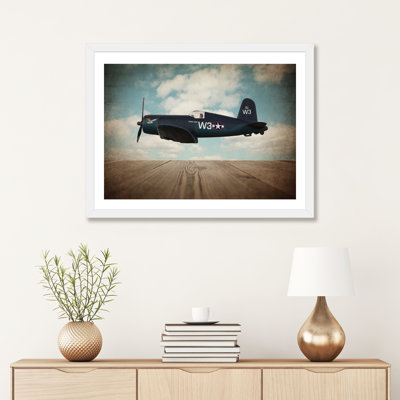 " Corsair " by Saint And Sailor Studios