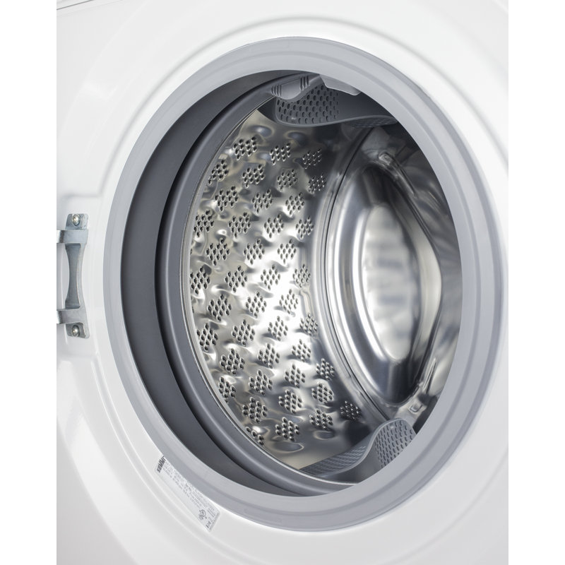 Summit Appliance 2.3 Cubic Feet Energy Star Front Load Washer