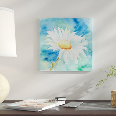 " Daisy Sunshine II " by Regina Moore