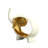 Jeydy Ceramic / Porcelain Figurine / Sculpture Decorative Object