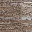 Twilight 12X48 Metal Look Porcelain Tile-202744512