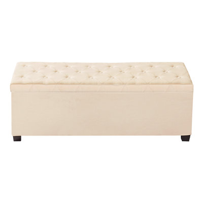 Storage Bench