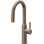Corsano Pull Down Kitchen Faucet with ST Series Handle