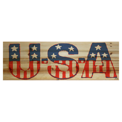Gattaca " USA " by Jen Lee
