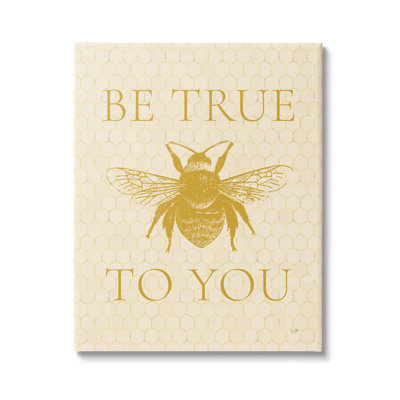 True To You Beehive