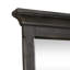 Ensemble de chambre à coucher avec lit tapissier, commode et miroir Trelawny-104885337-125469919