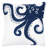 Blue Octopus