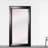 Jeterson Flat Mirror