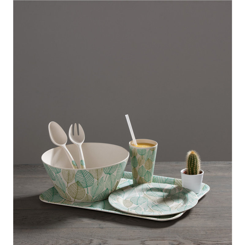 Aimen 300ml Melamine Drinking Glass