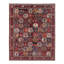 Fine Hand knotted Persian Bakhtiari rug 10'4"X12'9"