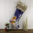 Angel LED Stocking