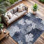 Tapis floral intérieur / extérieur-569626324