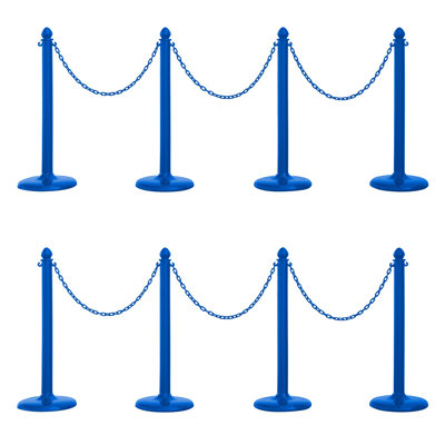 Ensemble de barrière de sécurité