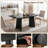 Elmsford Rectangular Extendable Dining Table-1425397776